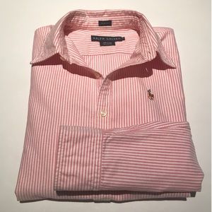 🔥🔥SALE!!🔥🔥 Ralph Lauren Button Down Shirt